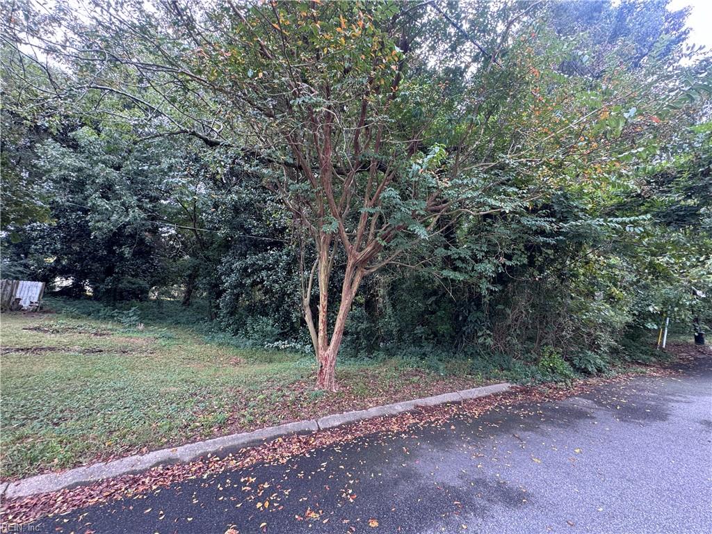Photo of 8264 Fernwood Drive, Norfolk, VA 23518 (MLS # 10655897)