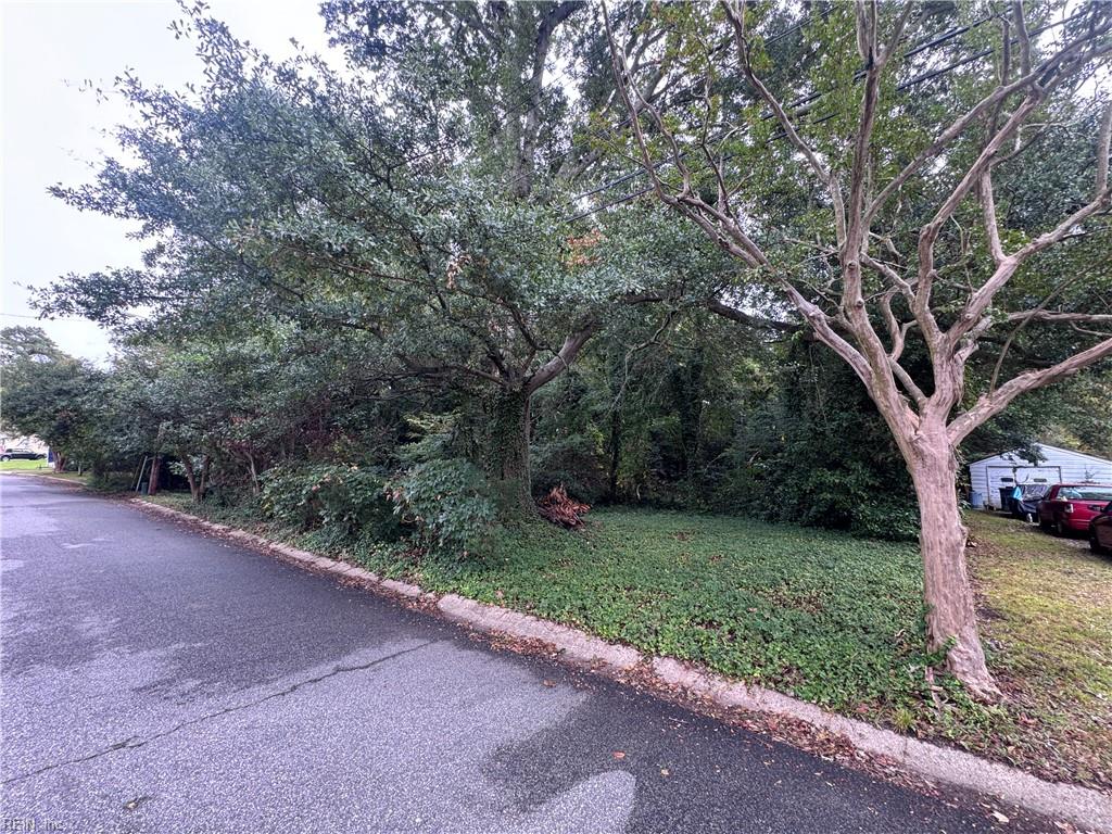 Photo of 8264 Fernwood Drive, Norfolk, VA 23518 (MLS # 10655897)