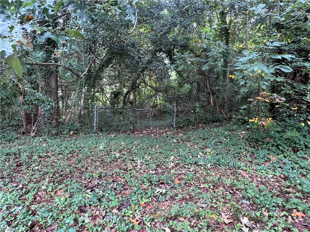 Photo of 8264 Fernwood Drive, Norfolk, VA 23518 (MLS # 10655897)
