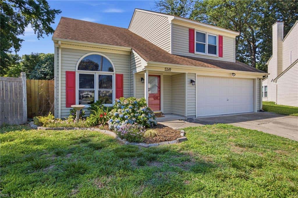 Photo of 5349 Chabot Way, Virginia Beach, VA 23464 (MLS # 10640459)