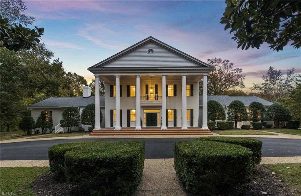 Photo of 262 Thompson Lane, Williamsburg, VA 23188 (MLS # 10607246)