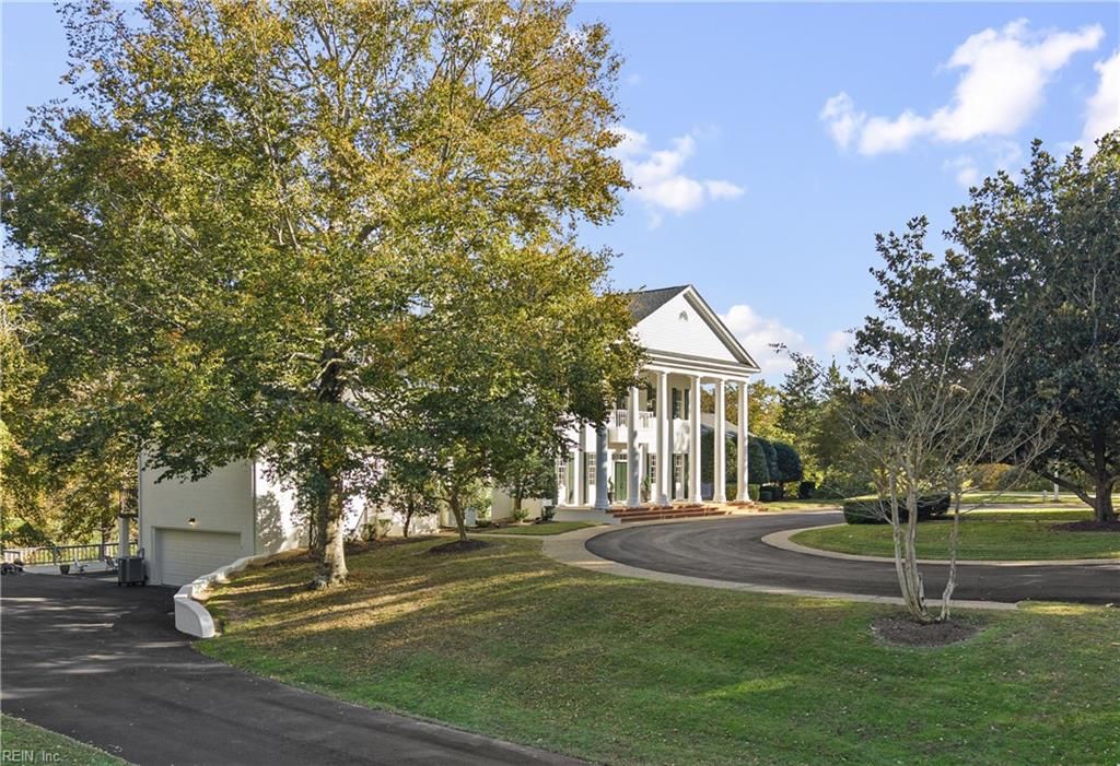 Photo of 262 Thompson Lane, Williamsburg, VA 23188 (MLS # 10607246)