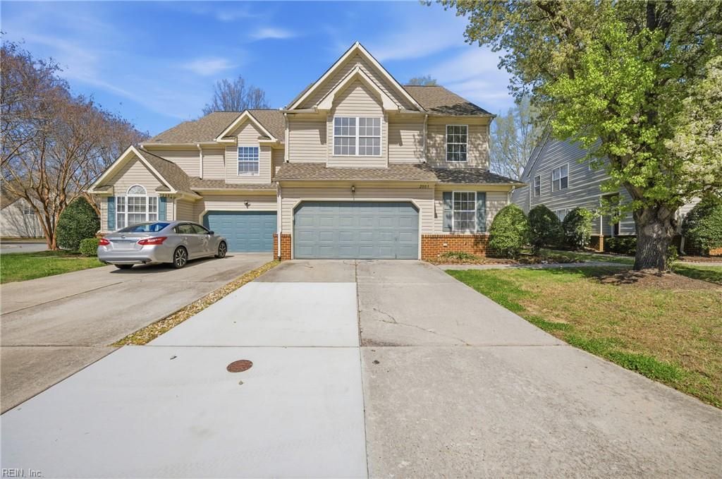 Photo of 2003 Augusta Court, Suffolk, VA 23435 (MLS # 10626961)