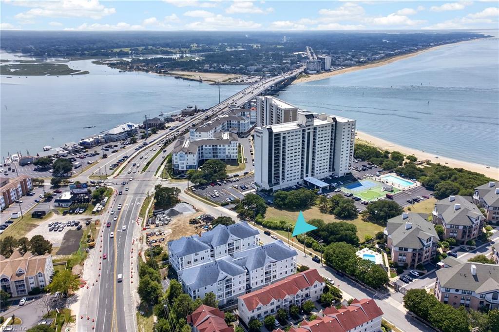 Photo of 2300 Page Harbor Landing #101, Virginia Beach, VA 23451 (MLS # 10639597)