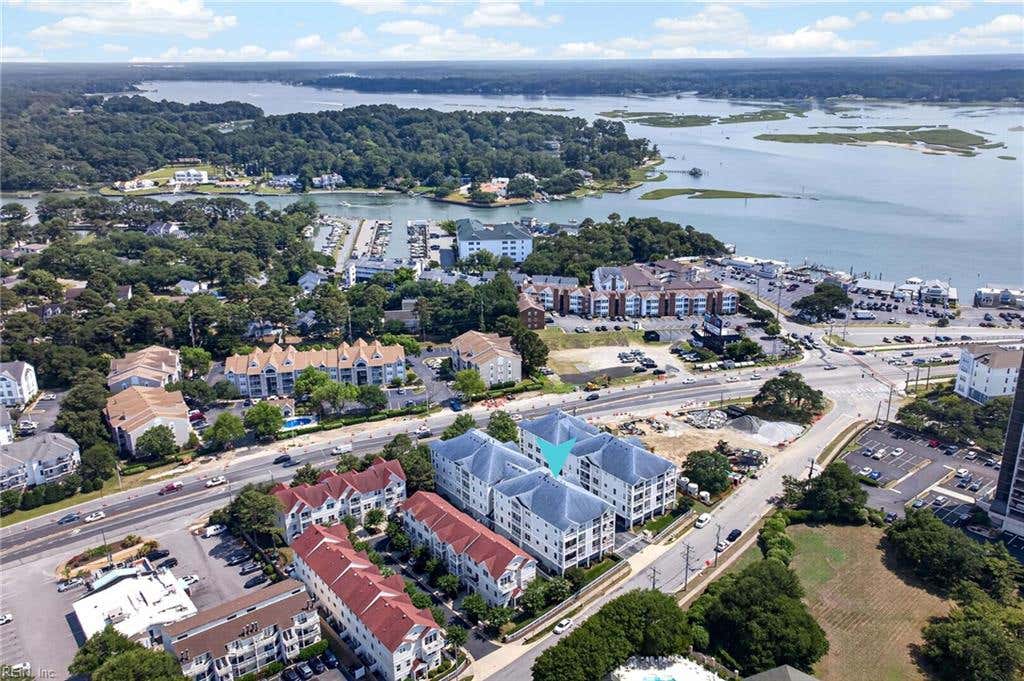 Photo of 2300 Page Harbor Landing #101, Virginia Beach, VA 23451 (MLS # 10639597)