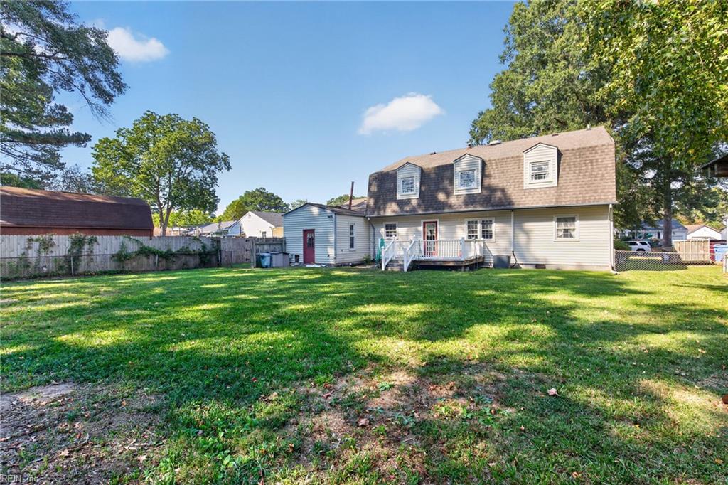 Photo of 2013 Athens Court, Chesapeake, VA 23323 (MLS # 10658338)