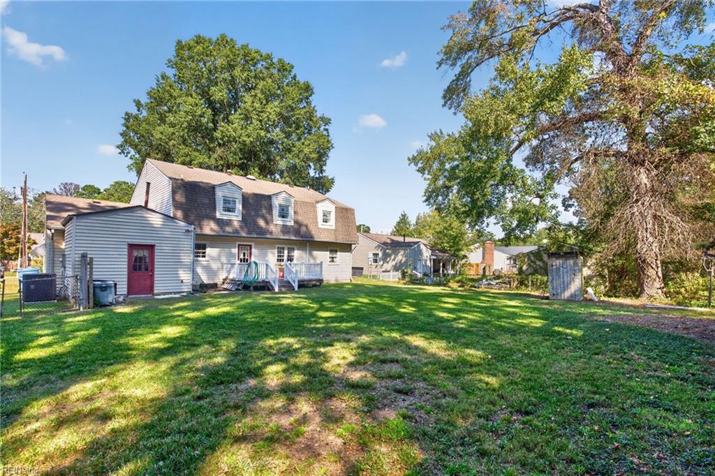 Photo of 2013 Athens Court, Chesapeake, VA 23323 (MLS # 10658338)