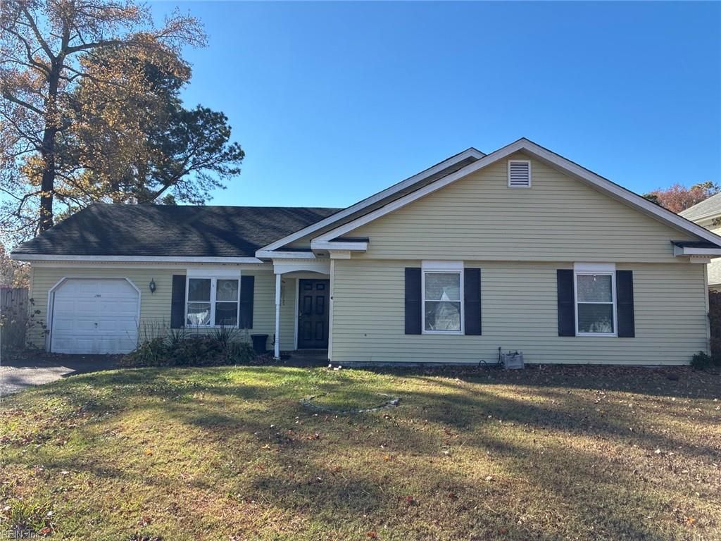 Photo of 1705 Star Lake Drive, Virginia Beach, VA 23453 (MLS # 10610777)