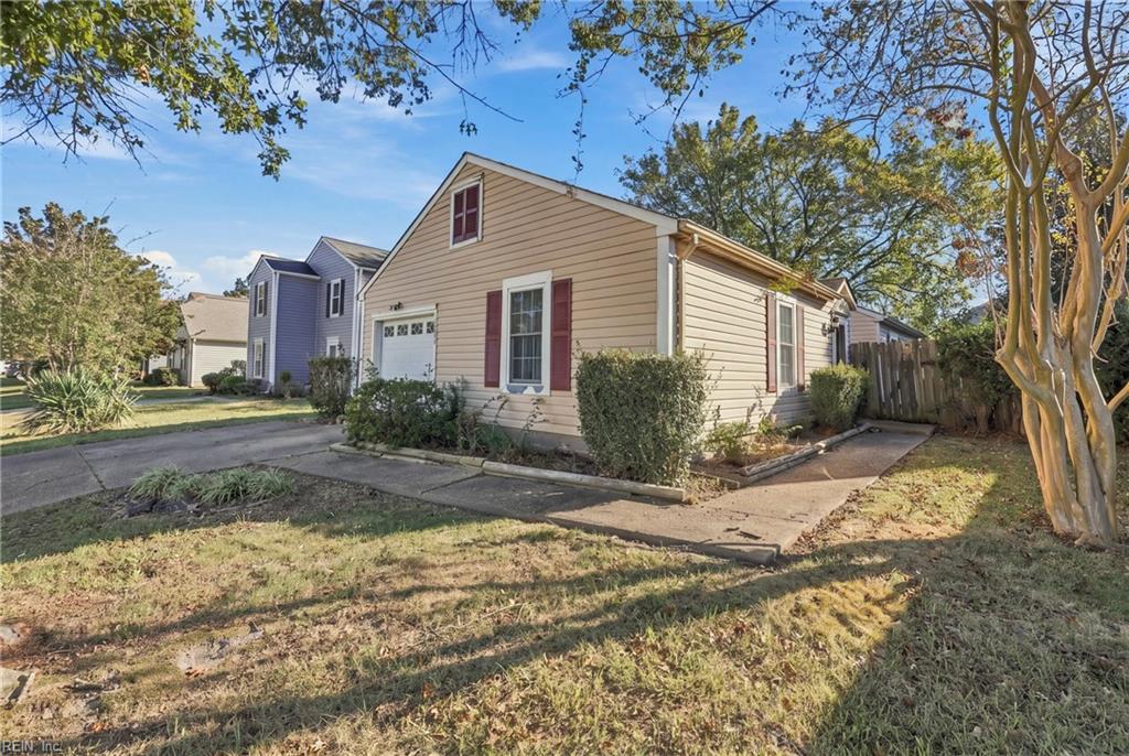 Photo of 3539 Bunyan Road, Virginia Beach, VA 23462 (MLS # 10658701)