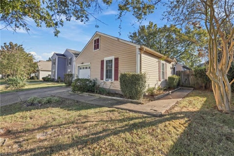 Photo of 3539 Bunyan Road, Virginia Beach, VA 23462 (MLS # 10658701)