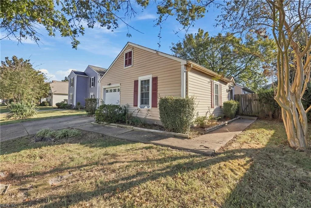 3539 Bunyan Road