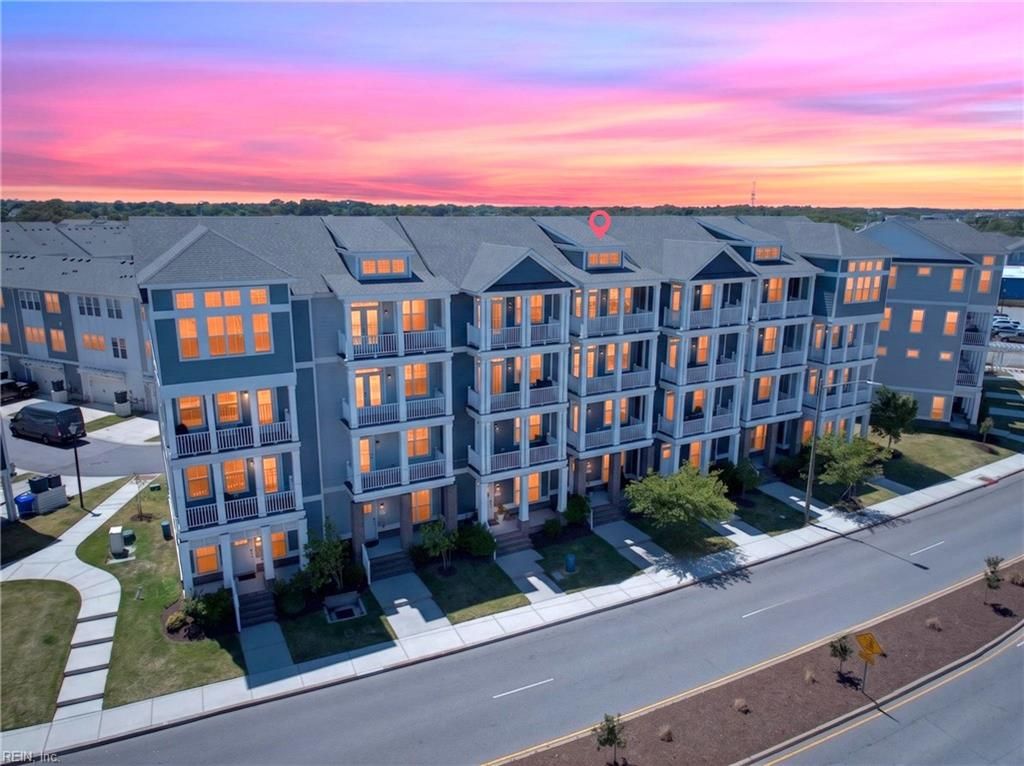 Photo of 9675 Shore Drive, Norfolk, VA 23518 (MLS # 10634314)