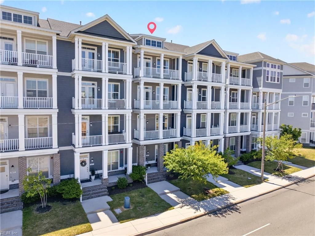 Photo of 9675 Shore Drive, Norfolk, VA 23518 (MLS # 10634314)