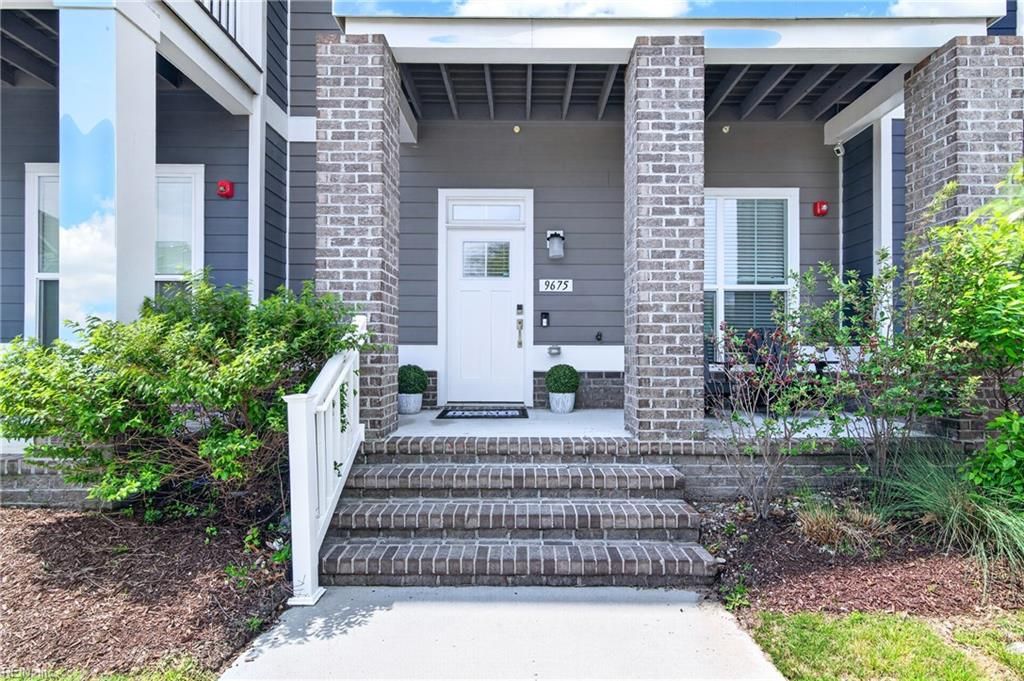 Photo of 9675 Shore Drive, Norfolk, VA 23518 (MLS # 10634314)