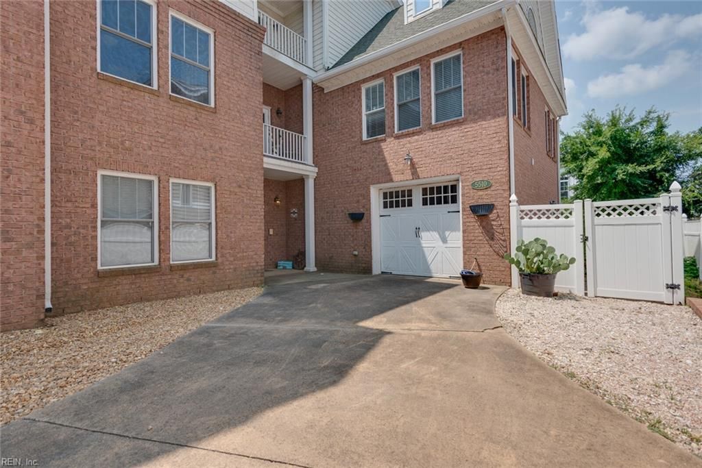 Photo of 5510 Holly Road, Virginia Beach, VA 23451 (MLS # 10624292)