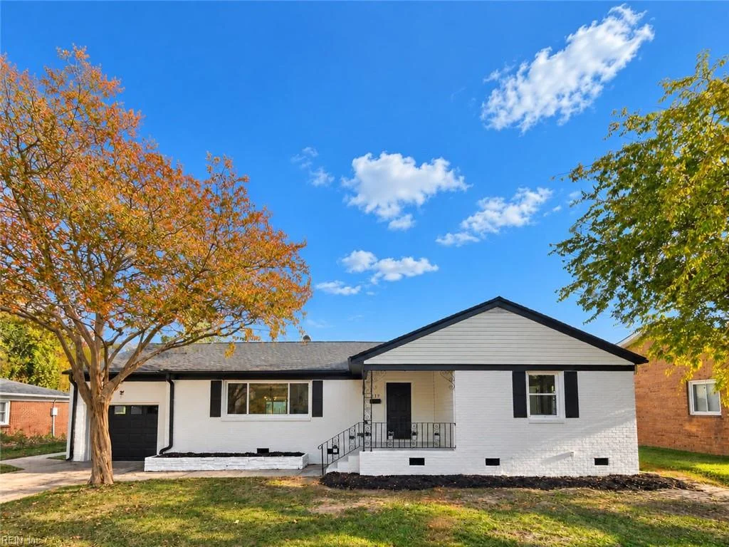 319 Shoreline Drive