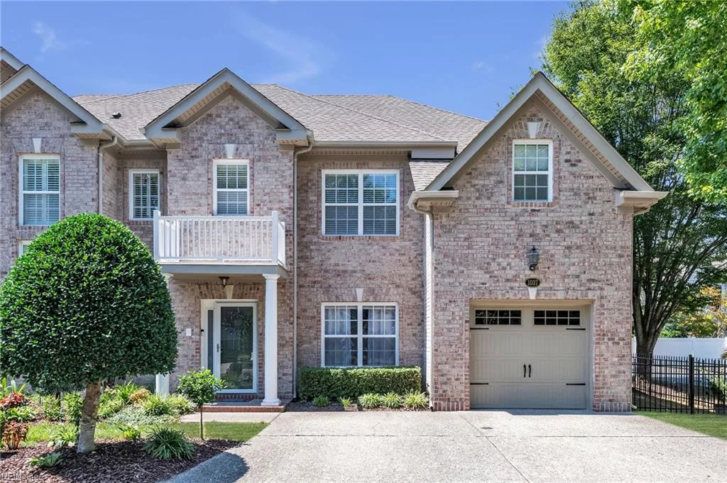 1037 Horton Place