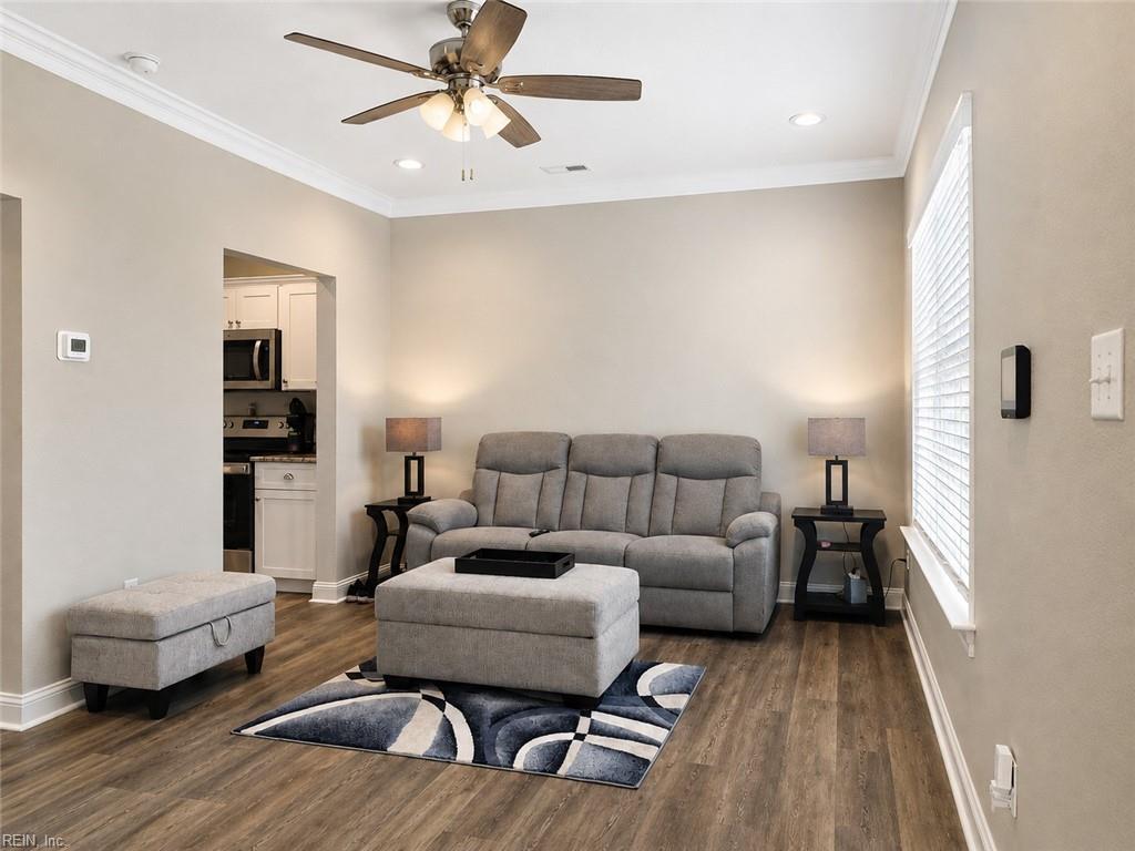 Photo of 110 N 11th Street, Suffolk, VA 23434 (MLS # 10651274)