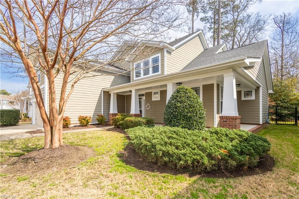 Photo of 5480 Memorial Drive, Virginia Beach, VA 23455 (MLS # 10624939)