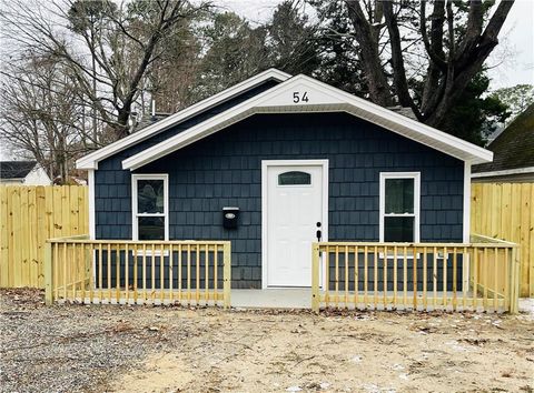 Photo of 54 Morrison Avenue, Newport News, VA 23601 (MLS # 10618550)