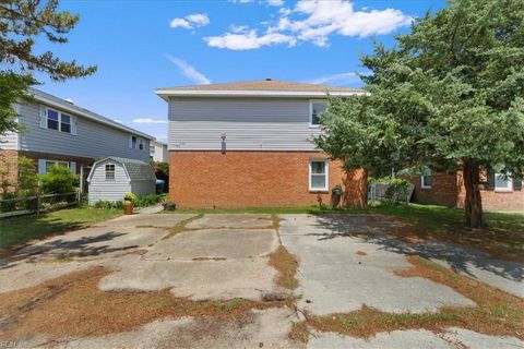 4404 Ocean View AVE Virginia Beach VA 23455