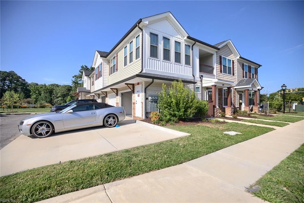 Photo of 102 Watermark Way, Hampton, VA 23666 (MLS # 10617203)