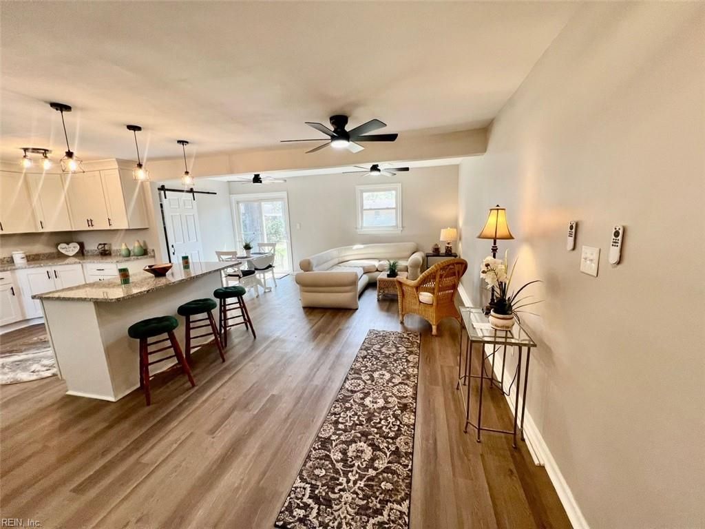 Photo of 5605 Greenefield Drive S, Portsmouth, VA 23703 (MLS # 10626399)