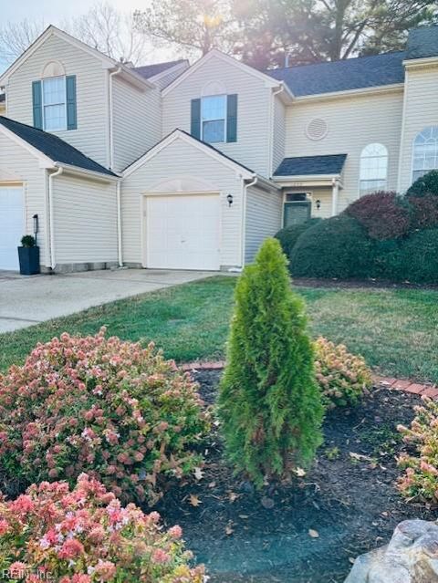 Photo of 1355 Lake Drive, Newport News, VA 23602 (MLS # 10611643)