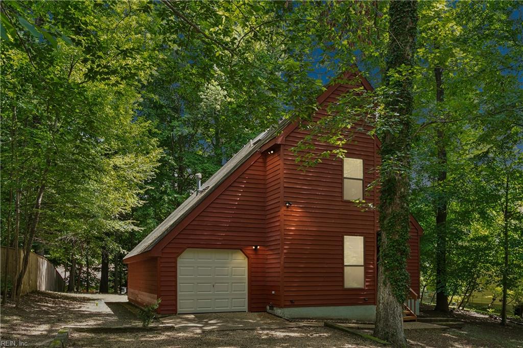 Photo of 128 Sharps Road, Williamsburg, VA 23188 (MLS # 10649149)