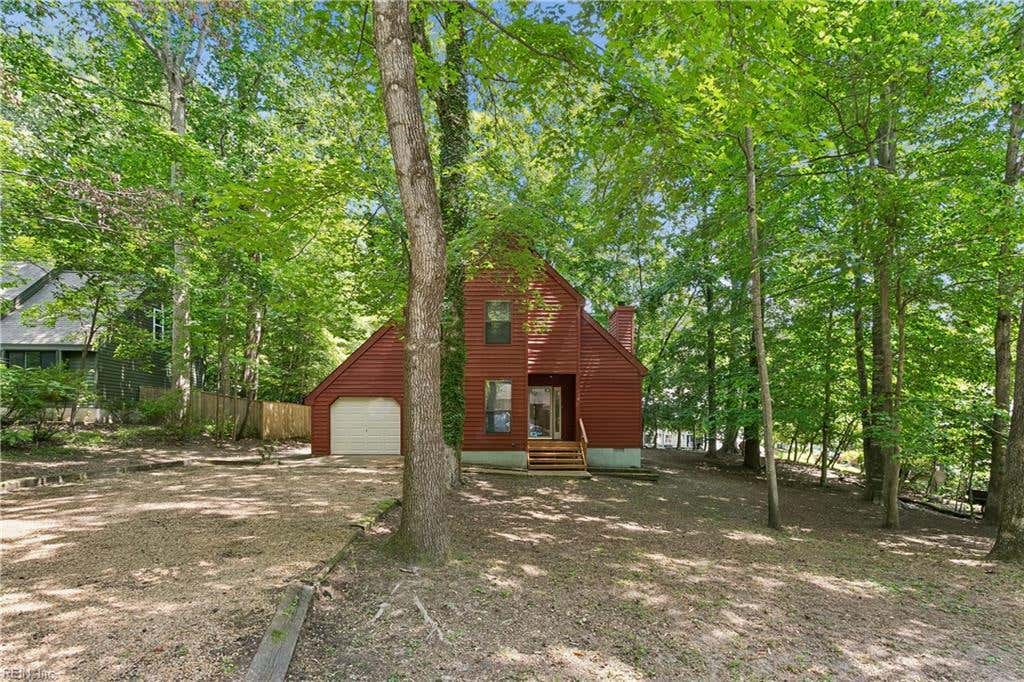 Photo of 128 Sharps Road, Williamsburg, VA 23188 (MLS # 10649149)