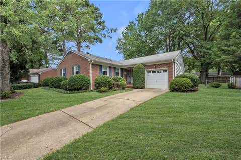 Photo of 4 Karen Drive, Newport News, VA 23608 (MLS # 10646983)