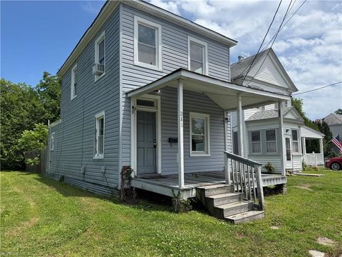 215 E Howard ST Hampton VA 23663