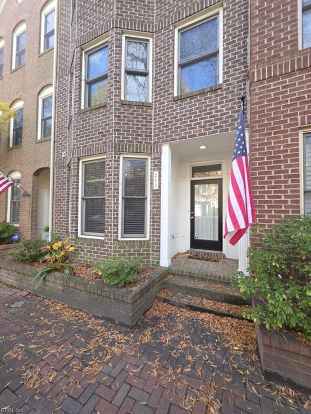 Photo of 243 College Place, Norfolk, VA 23510 (MLS # 10618926)