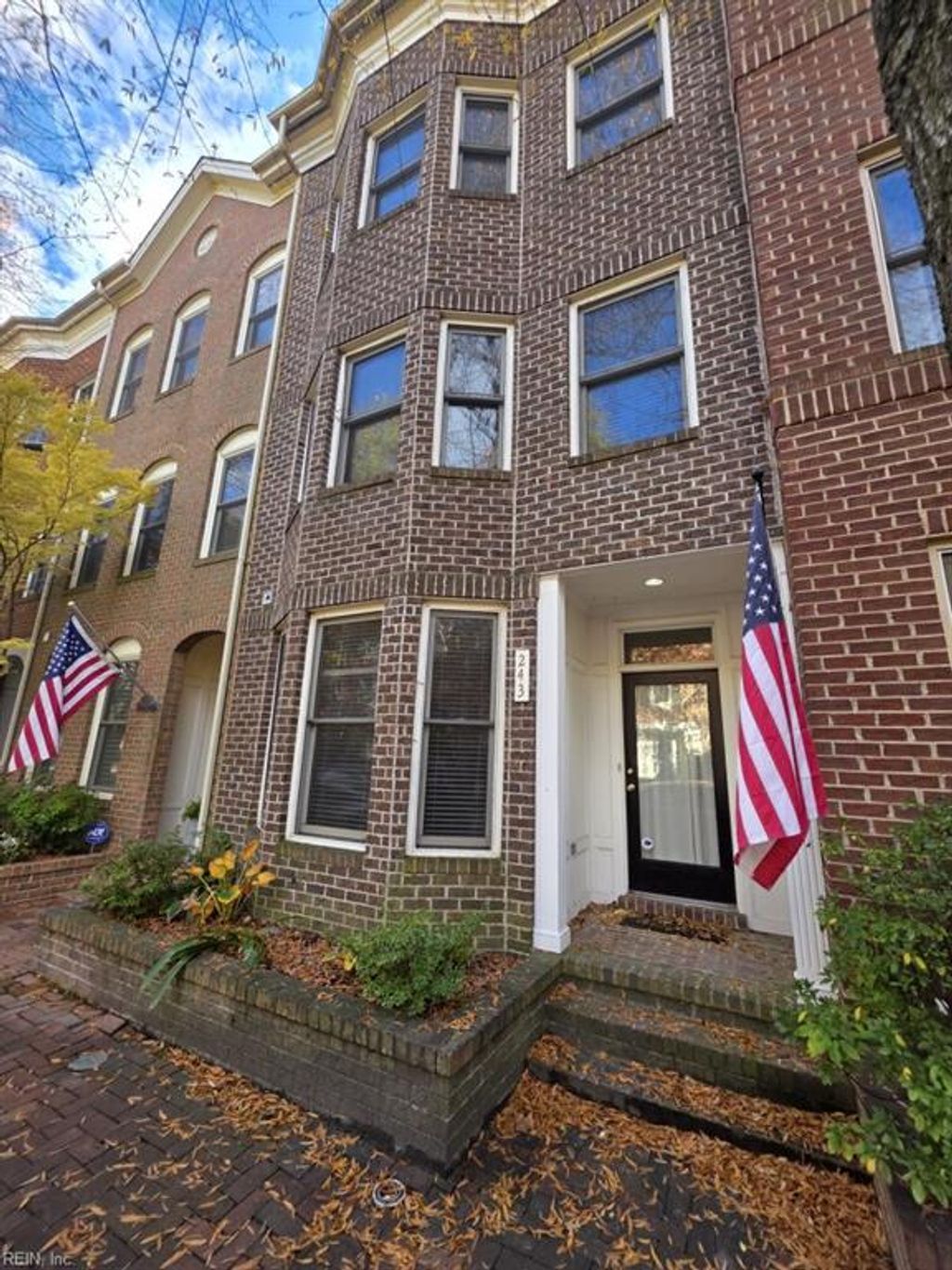 Photo of 243 College Place, Norfolk, VA 23510 (MLS # 10618926)