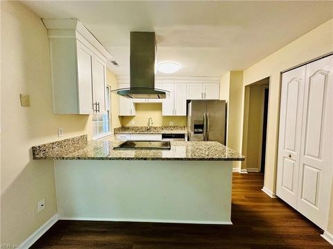 3228 Scarborough WAY Virginia Beach VA 23453