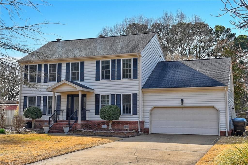 Photo of 229 Oakengate Turn, Virginia Beach, VA 23462 (MLS # 10622617)