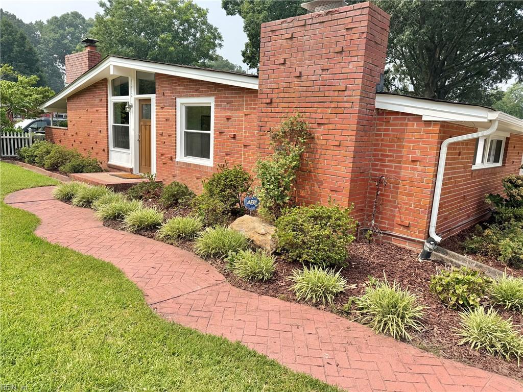 1212 Santeetlah Avenue Ave, Chesapeake, VA, 23325