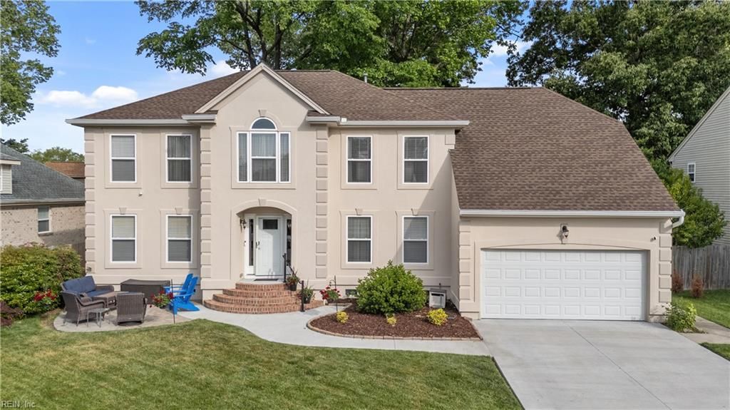 Photo of 5225 Foxon Road, Virginia Beach, VA 23464 (MLS # 10632252)