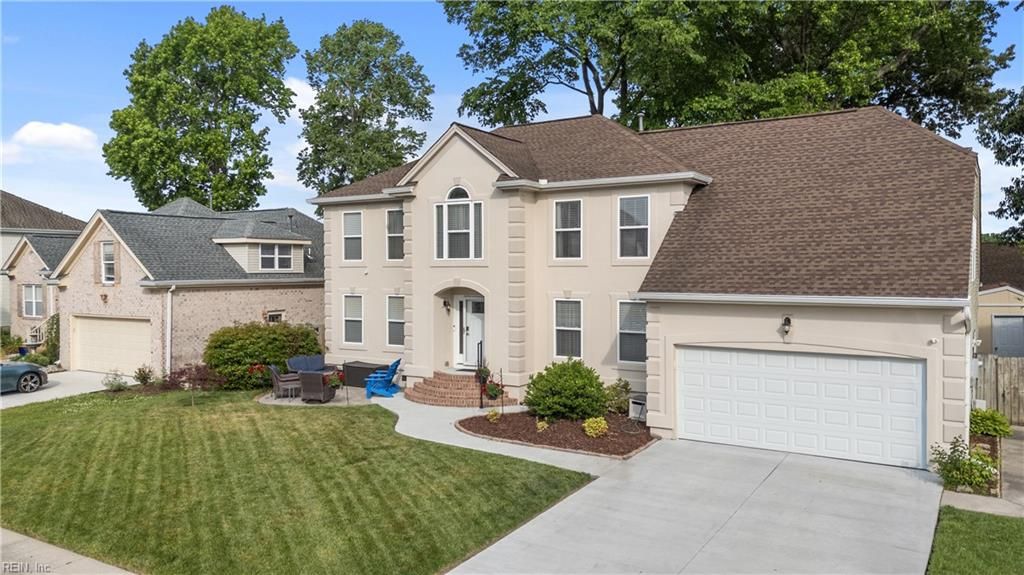 Photo of 5225 Foxon Road, Virginia Beach, VA 23464 (MLS # 10632252)