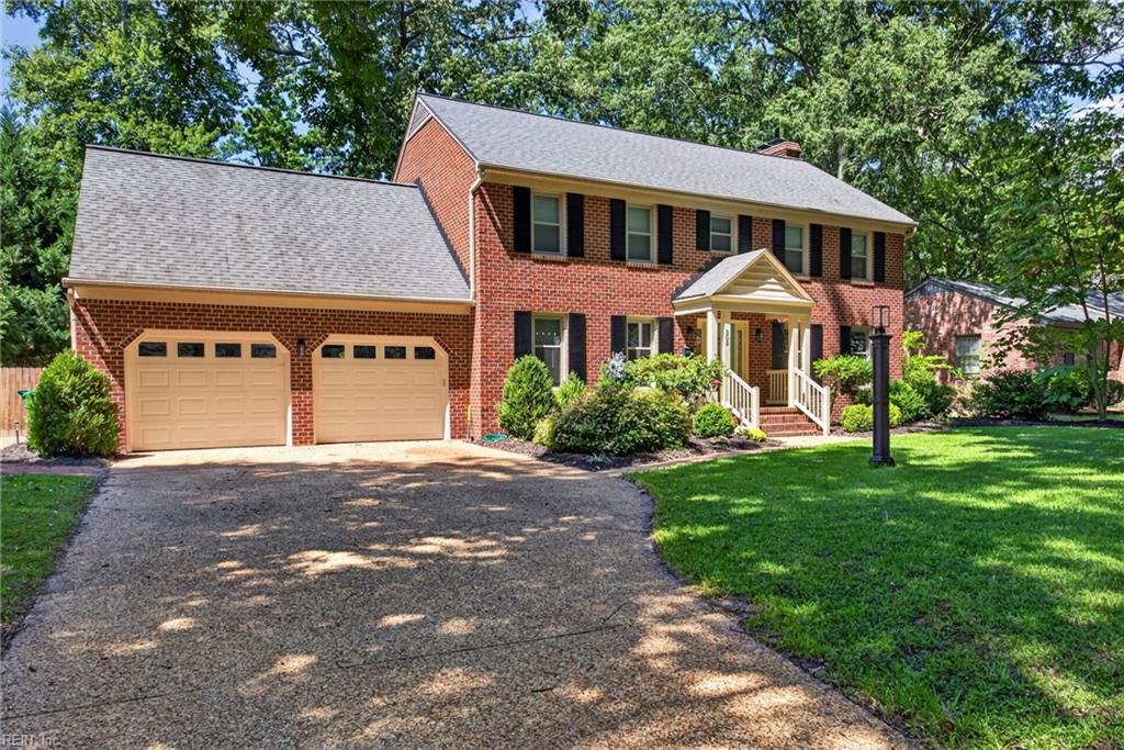 Photo of 303 Parkway Drive, Newport News, VA 23606 (MLS # 10650132)