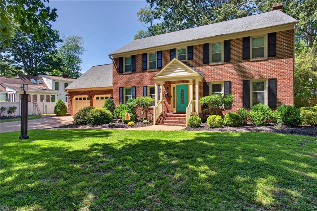Photo of 303 Parkway Drive, Newport News, VA 23606 (MLS # 10650132)
