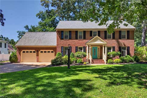 Photo of 303 Parkway Drive, Newport News, VA 23606 (MLS # 10650132)