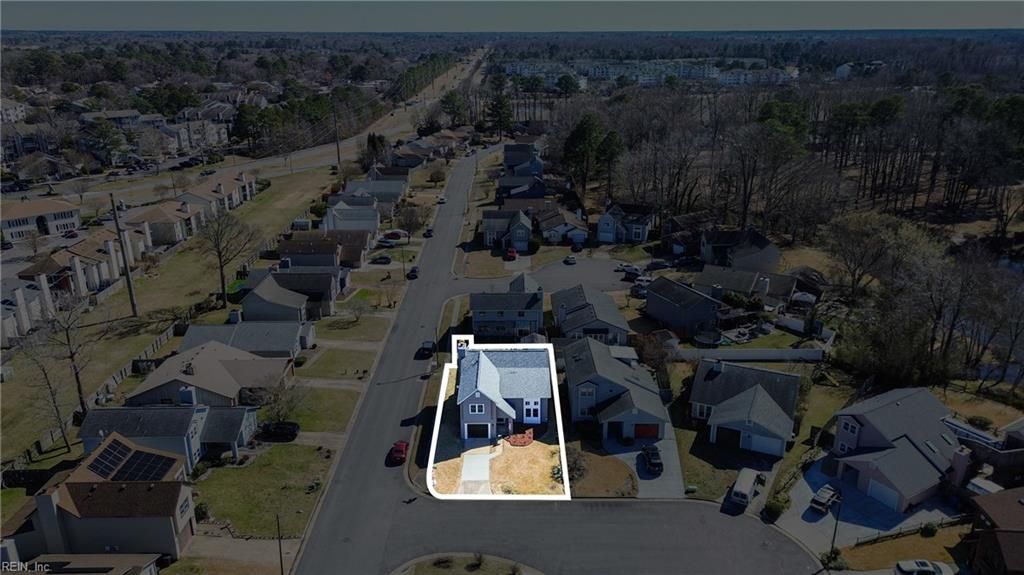 Photo of 601 Rock Spring Ct Ct, Virginia Beach, VA 23462 (MLS # 10621526)