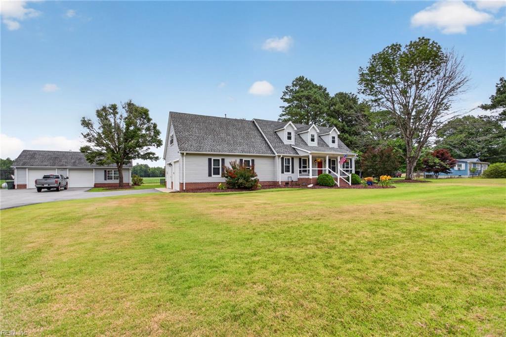 554 Glen Haven Drive E, Suffolk, VA, 23437