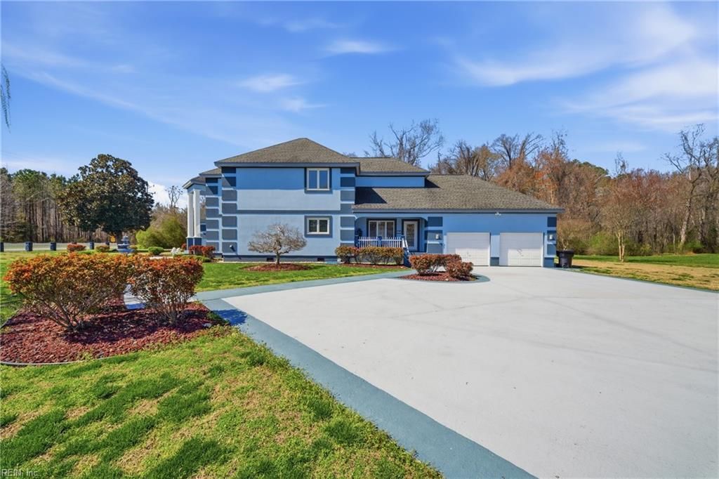 Photo of 4120 W Neck Road, Virginia Beach, VA 23456 (MLS # 10626128)