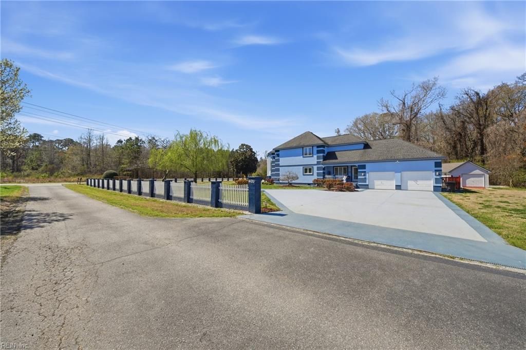 Photo of 4120 W Neck Road, Virginia Beach, VA 23456 (MLS # 10626128)