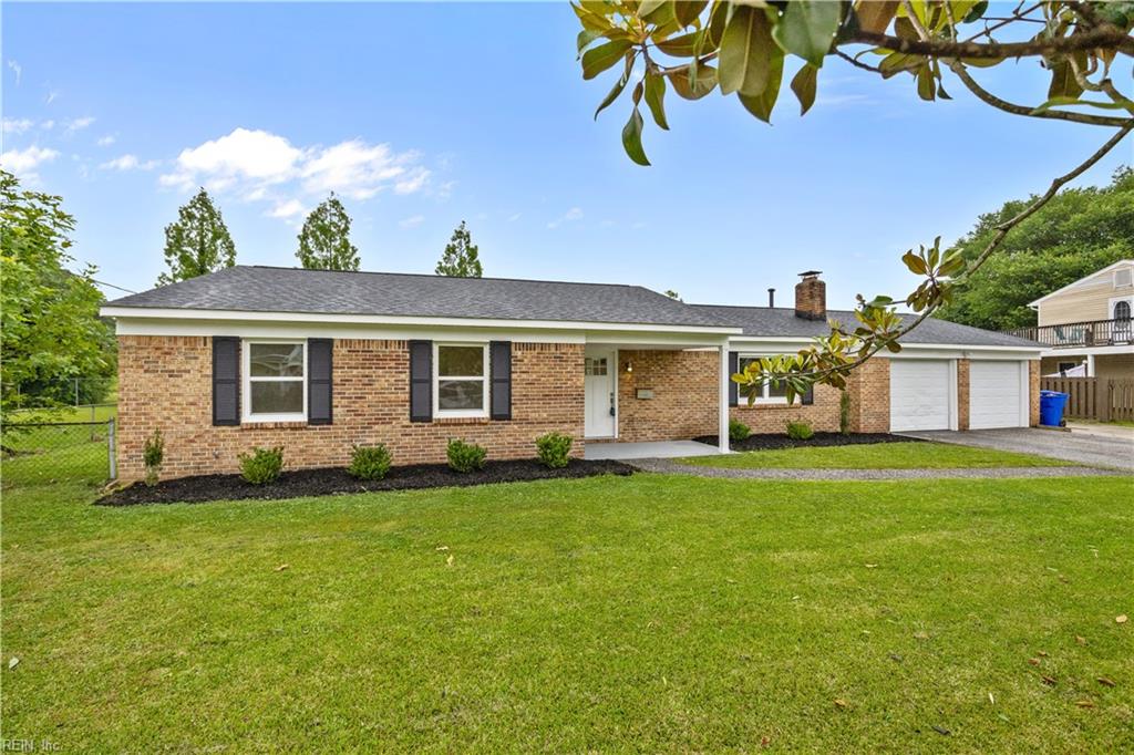 3529 Club House RD