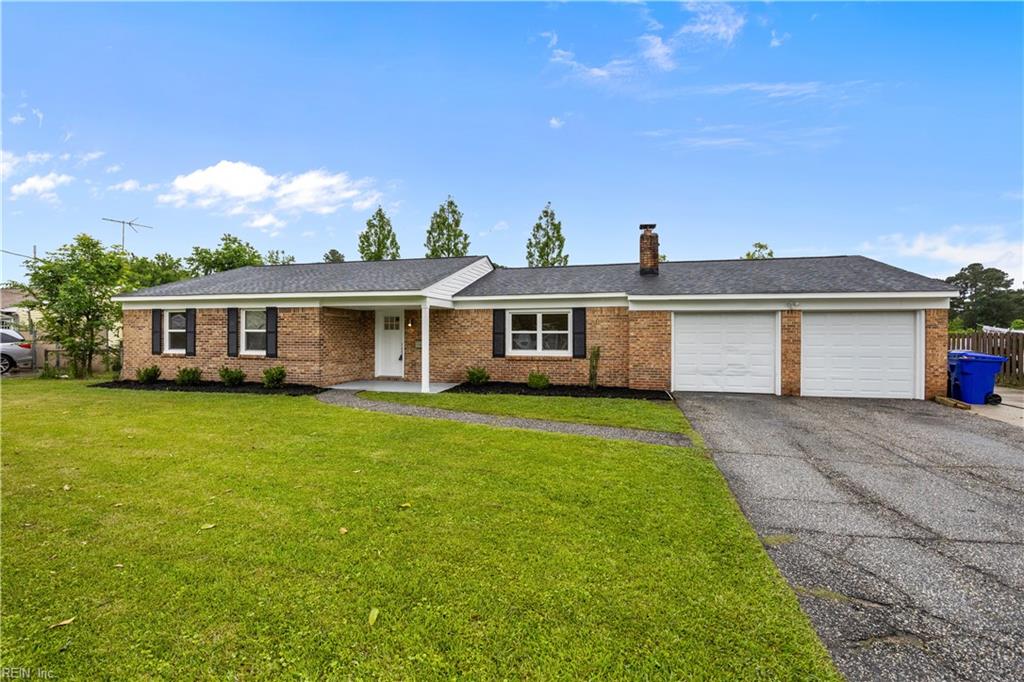 3529 Club House RD