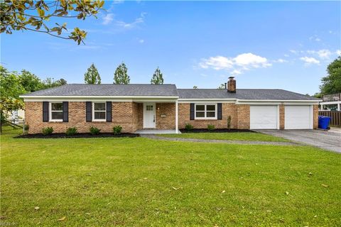 3529 Club House RD Virginia Beach VA 23452