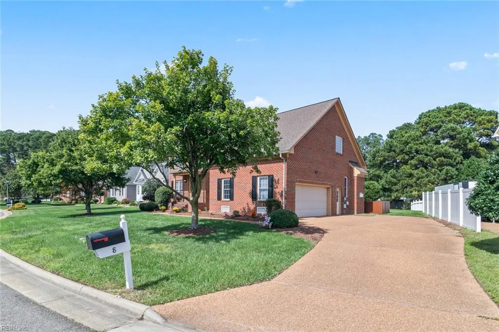 Poquoson, Virginia 23662, United States, 5 Bedrooms Bedrooms, ,3 BathroomsBathrooms,Residential,Active,220649